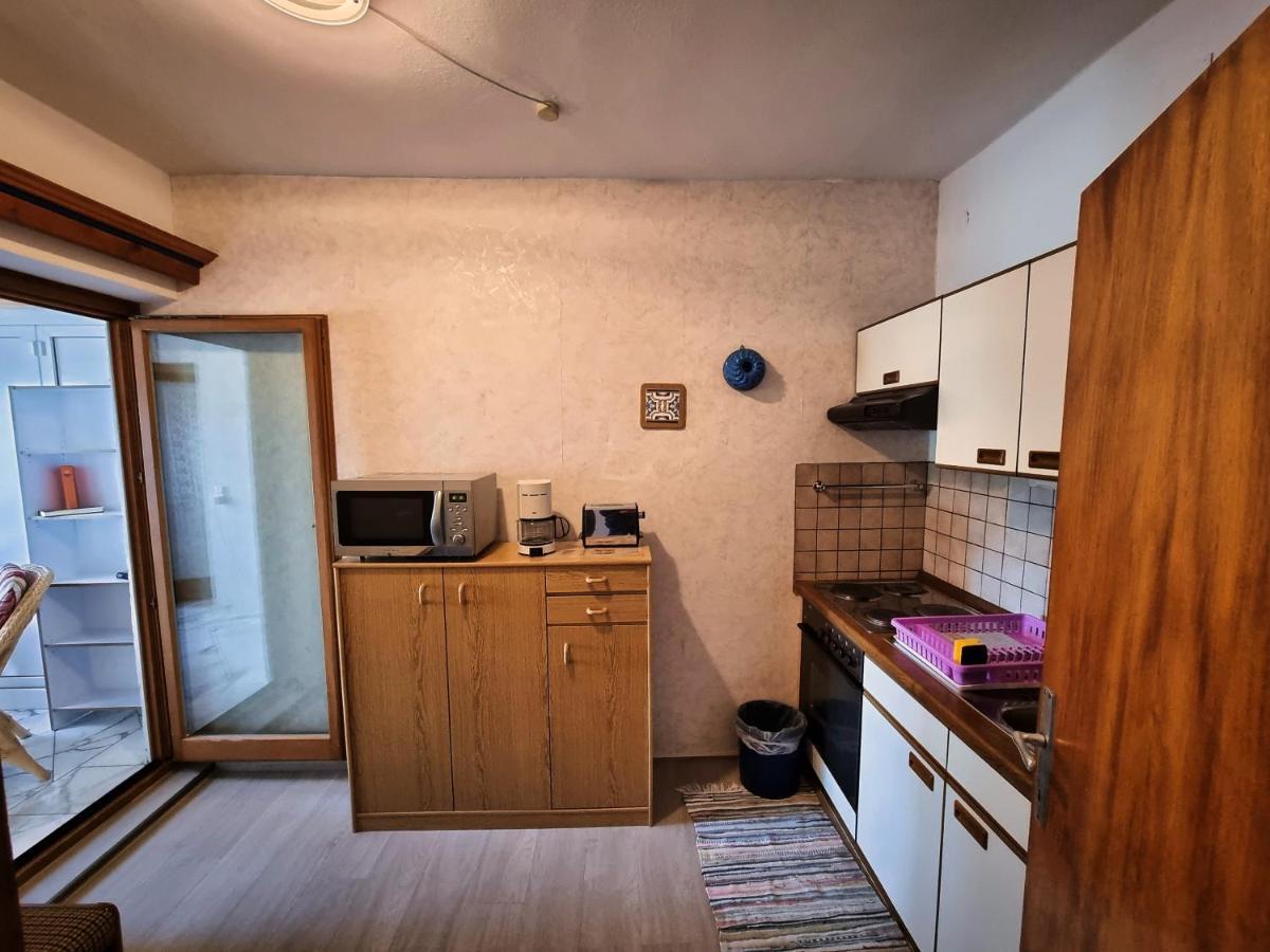 Gaestehaus Auf Der Hoehe コイチャッハ・アム・ゼー エクステリア 写真