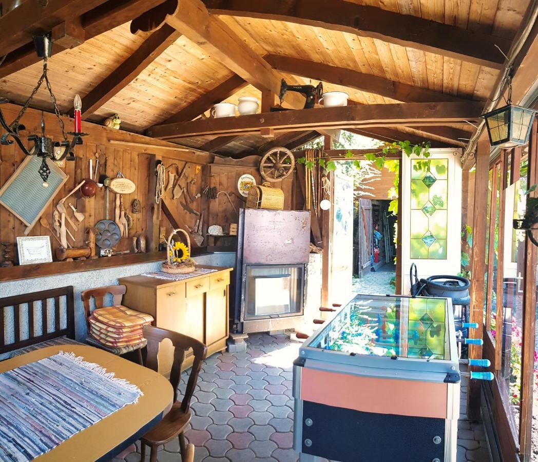 Gaestehaus Auf Der Hoehe コイチャッハ・アム・ゼー エクステリア 写真